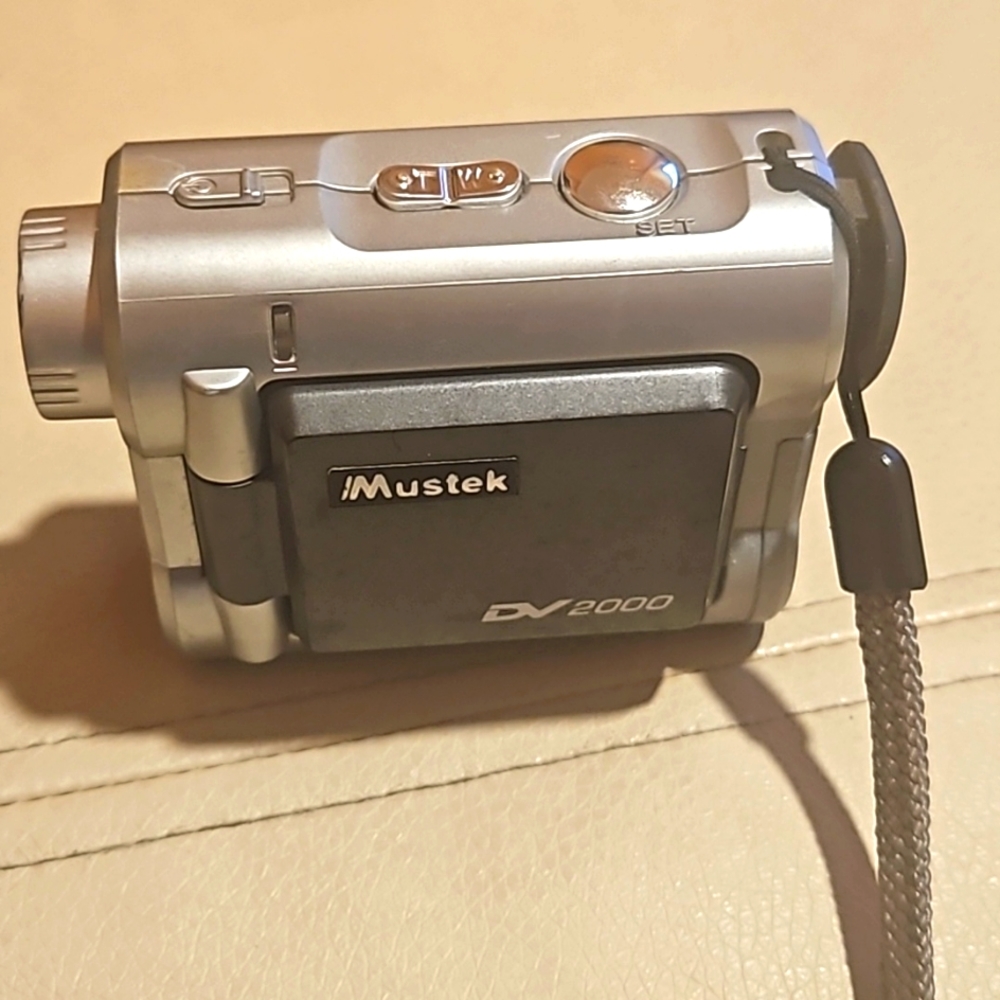 Video Camera